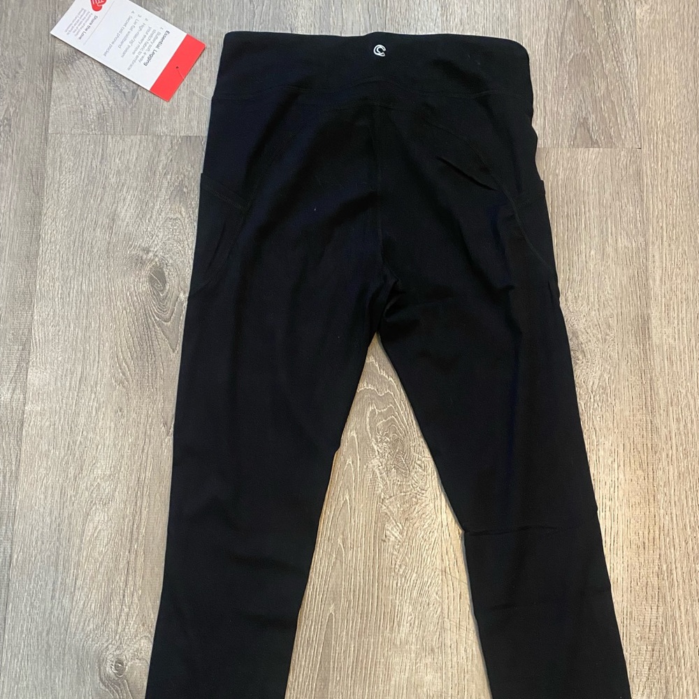 Core by Carre Noir leggings size M